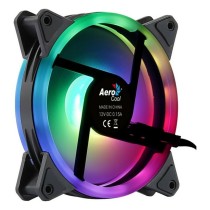 BoxVentilatorAerocoolDuo121000rpm(Ø12cm)RGB