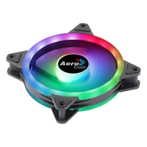 BoxVentilatorAerocoolDuo121000rpm(Ø12cm)RGB