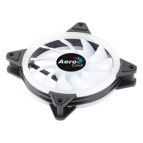 BoxVentilatorAerocoolDuo121000rpm(Ø12cm)RGB