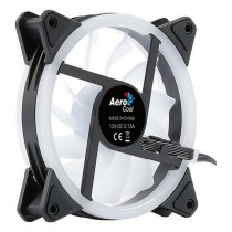 VentiladordeCaixaAerocoolDuo121000rpm(Ø12cm)RGB