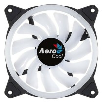 VentiladordeCaixaAerocoolDuo121000rpm(Ø12cm)RGB