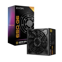 PowersupplyEvgaSupernova650G6650W