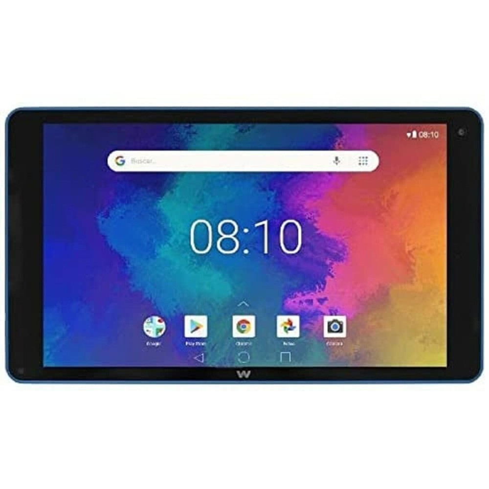 TabletWoxterWoxterX-200Pro64GBAzul64GB3GBRAM