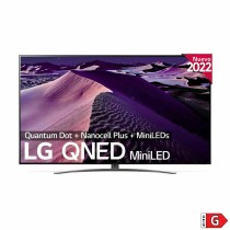 SmartTVLG75QNED866QA75"4KULTRAHDQNEDMINILEDWIFI