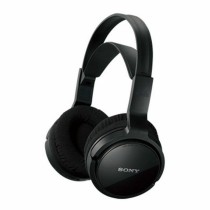 HeadphonesSonyMDRRF811RK.EU8Black