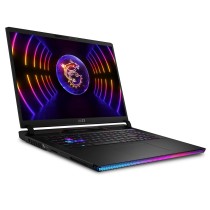 NotebookMSIRaiderGE78HX13VG-040ESNvidiaGeforceRTX4070IntelCorei7-13700HX32GBRAM1TBSSD