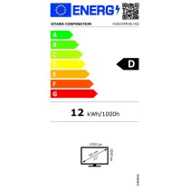 MonitorIiyamaXUB2294HSU-B2LEDLCDVAAMDFreeSyncFlickerfree