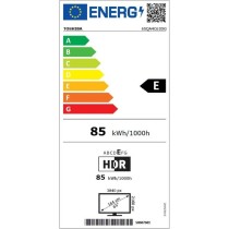 SmartTVToshiba65UA4C63DG65"4KULTRAHDQLEDWIFI