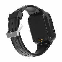 SmartwatchLEOTECKidsAllo4GAdvanced1,4"4MB512MB700mahPreto