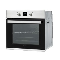 OvenSharpK60D19IM13100W69L