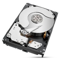 Disco Duro Seagate ST8000NT001 3,5" 8 TB