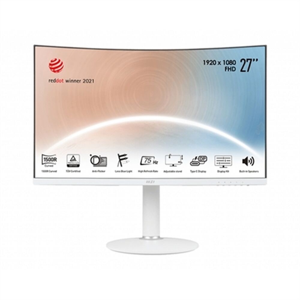 MonitorMSIMD271CPW27"