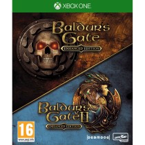 VideospielXboxOneMeridiemGamesBaldursGate