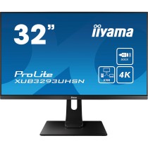 MonitorIiyamaXUB3293UHSN-B1