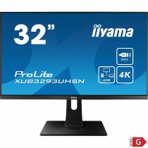 MonitorIiyamaXUB3293UHSN-B1