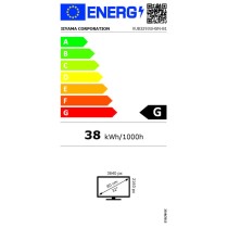 MonitorIiyamaXUB3293UHSN-B1