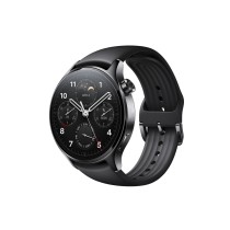 SmartwatchXiaomiWatchS1ProPreto