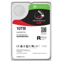 Disco Duro Seagate ST10000NT001 3,5" 10 TB 10 TB SSD