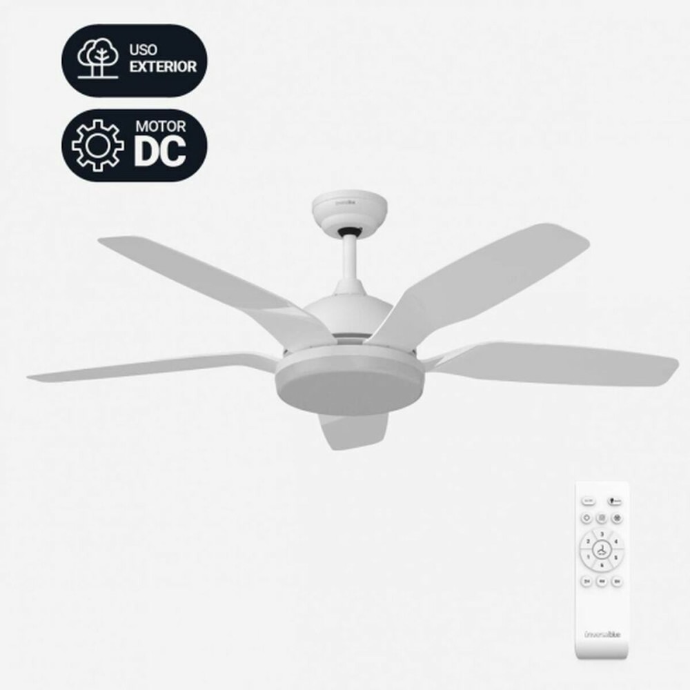 VentilatoredaSoffittoUniversalBlue299-UVT1342-22Bianco