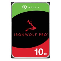 Hard Disk Seagate ST10000NT001 3,5" 10 TB 10 TB SSD