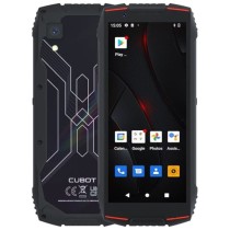 SmartphoneCubotKINGKONGMINI34,5"6GBRAM