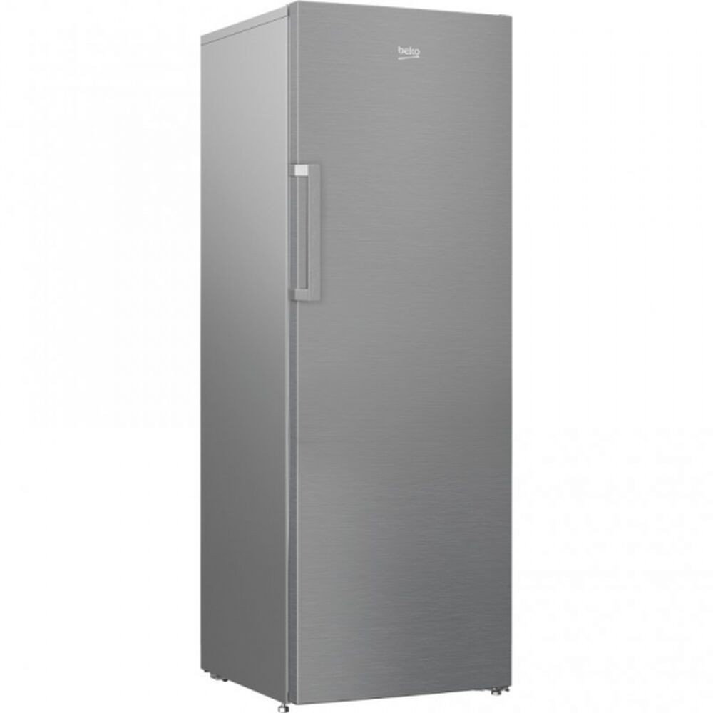 RefrigeratorBEKORSSE415M31XBNSteel(171,4x59,5cm)