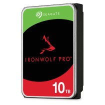 Festplatte Seagate ST10000NT001 3,5" 10 TB 10 TB SSD