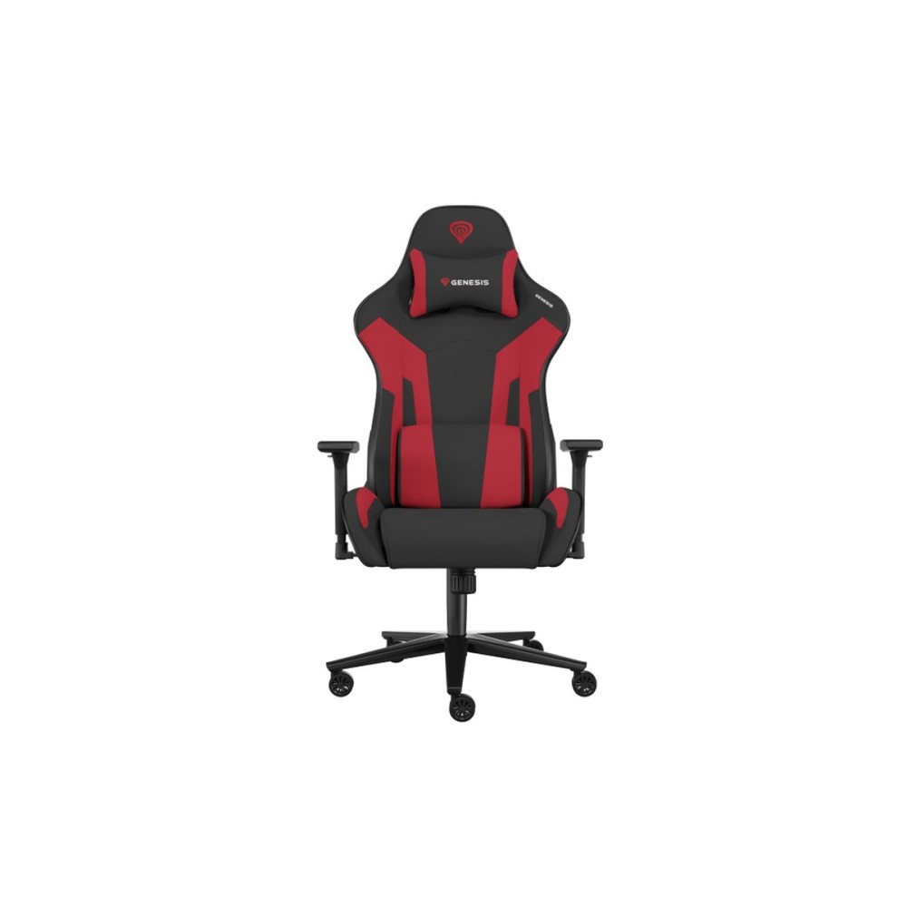 CadeiradeGamingGenesisNitro720Vermelho