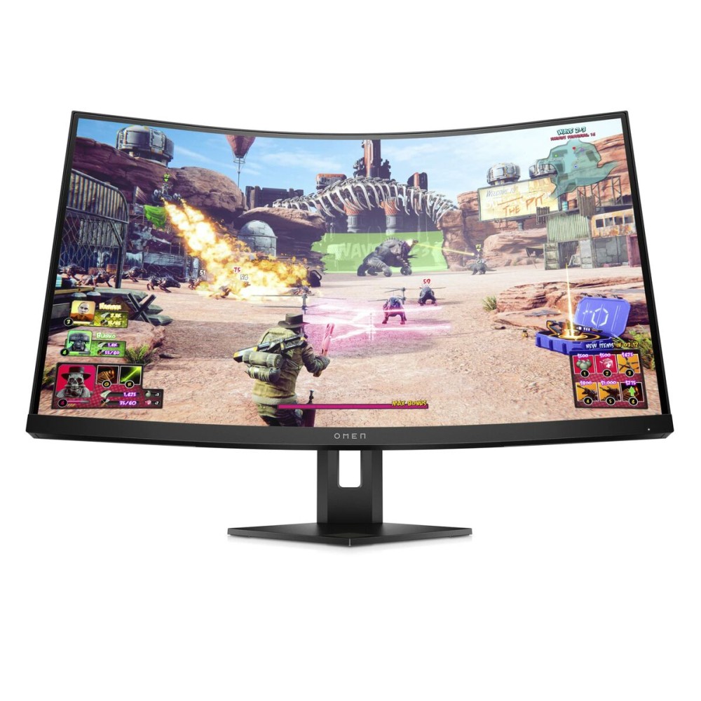 MonitorHP27c