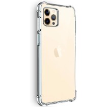 HandyhülleCooliPhone14ProMaxDurchsichtig