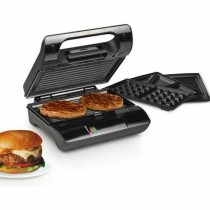 AppareilàSandwichGrilPrincess117002Multi&SandwichGrillCompactPro700W700W