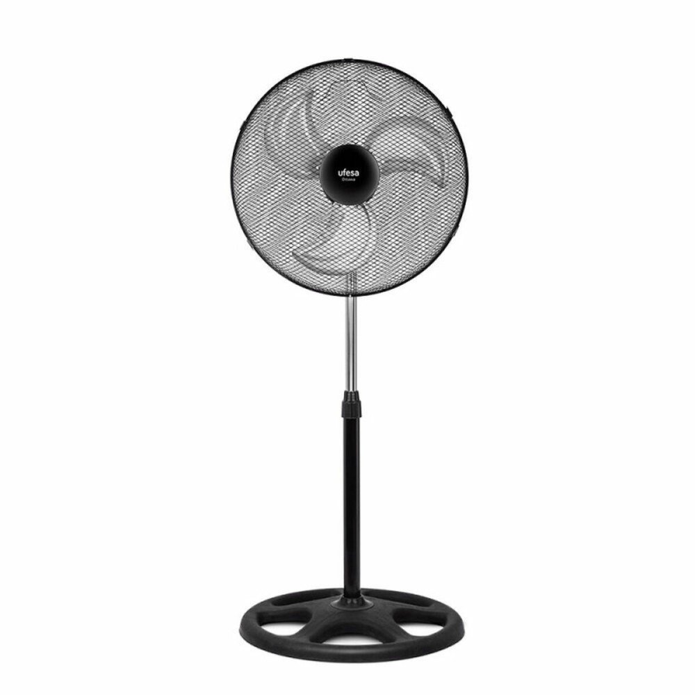 VentilatoreaPiantanaUFESAOTTAWAØ45cmNero70W