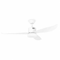 VentilatoredaSoffittoconLuceOrbegozoCP10313260WØ132cm