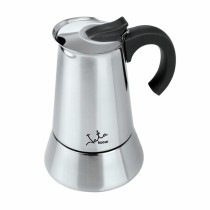 ItalianCoffeePotJATACAX110ODINStainlesssteel(10Cups)