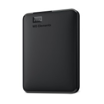 ExternalHardDriveWesternDigitalWDBU6Y0050BBK-WESN5TBBlack