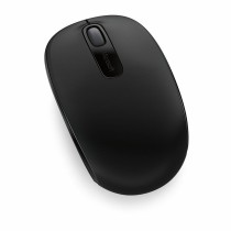 SchnurloseMouseMicrosoftU7Z-00004Schwarz