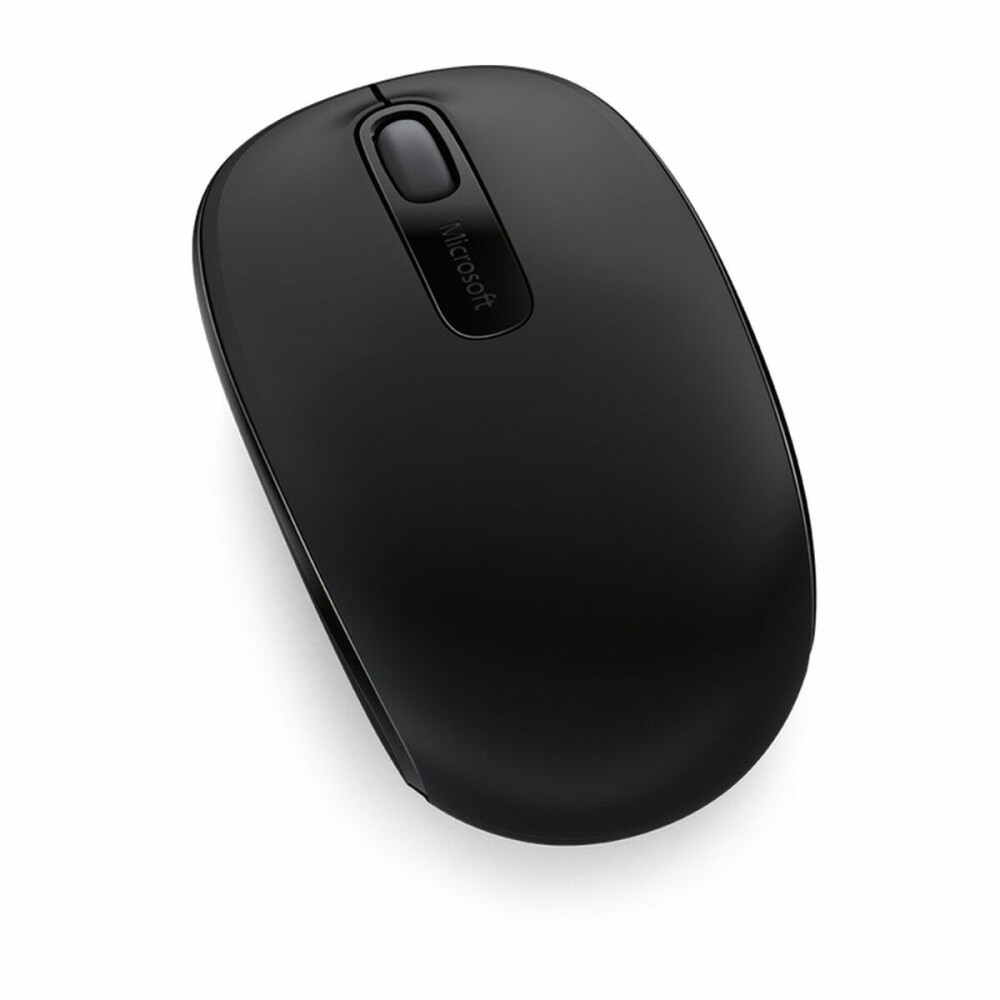 WirelessMouseMicrosoftU7Z-00004Black