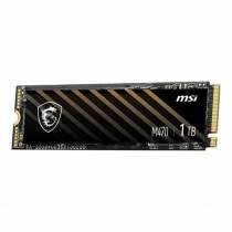 FestplatteMSISPATIUMM4701TB1TBSSD