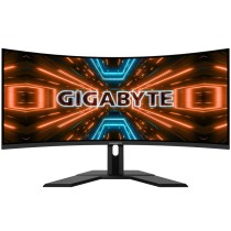 MonitorGigabyteG34WQCA34"2KUWQHD