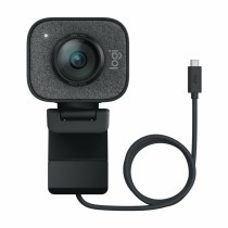 Webcam Logitech StreamCam