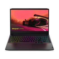 NotebookLenovoGaming315ACH6QwertySpanischAMDRyzen55600H512GBSSD16GBRAM