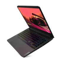 NotebookLenovoGaming315ACH6QwertySpanischAMDRyzen55600H512GBSSD16GBRAM