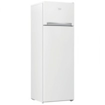 RefrigeratorBEKORDSA280K30W160White(54x57.4x160.6cm)