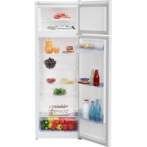 RefrigeratorBEKORDSA280K30W160White(54x57.4x160.6cm)