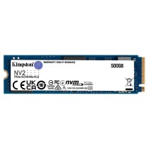 HardDriveKingstonNV2500GB