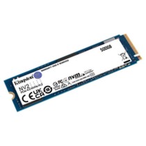 FestplatteKingstonNV2500GB