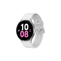 SmartwatchSamsungSM-R910NZSAPHEArgentato44mm1,4"