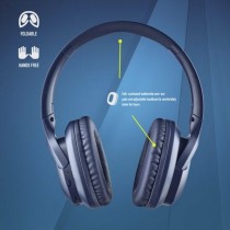 AuricularescommicrofoneNGSAzul