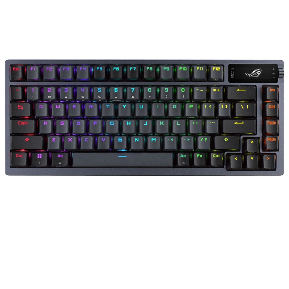 Teclado Gaming Asus Azoth