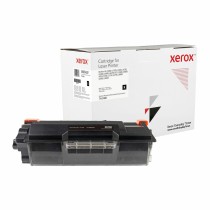 Original Ink Cartridge Xerox Tóner Everyday Mono compatible con Brother TN-3480, Rendimiento estándar Black